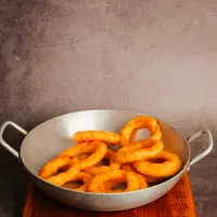 Anéis de Cebola
