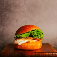 Frangoburguer