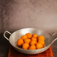 Mini Coxinhas