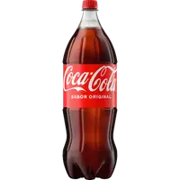 Coca-Cola Original 2 litros